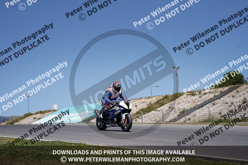 may 2019;motorbikes;no limits;peter wileman photography;portimao;portugal;trackday digital images